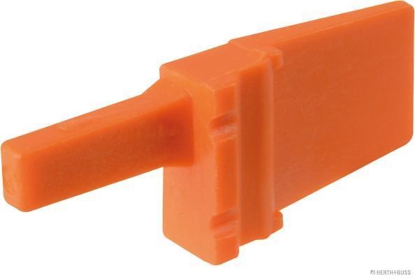 Herth+Buss Elparts Secundaire vergrendeling, insteekbehuizing 50391014