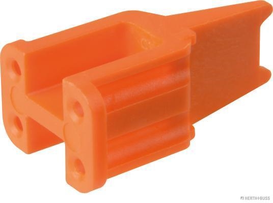Herth+Buss Elparts Secundaire vergrendeling, insteekbehuizing 50391017