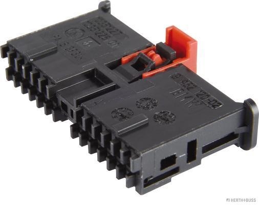 Herth+Buss Elparts Stekkerbehuizing 50391045