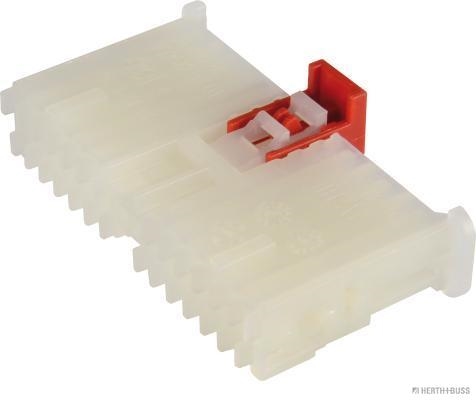 Herth+Buss Elparts Stekkerbehuizing 50391046