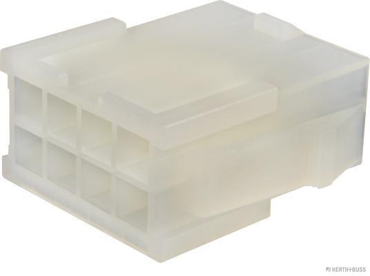 Herth+Buss Elparts Stekkerbehuizing 50391053