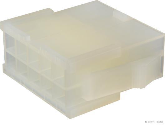 Herth+Buss Elparts Stekkerbehuizing 50391054