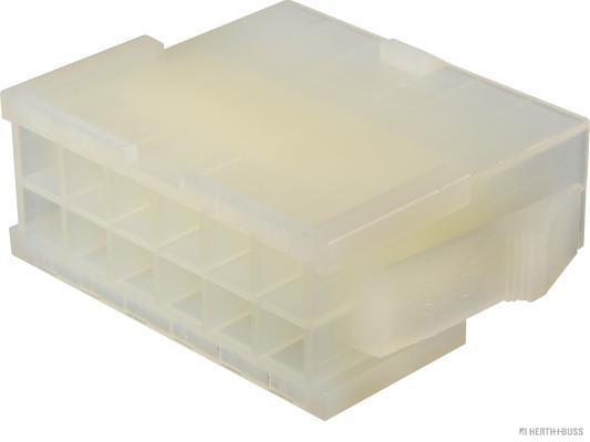 Herth+Buss Elparts Stekkerbehuizing 50391055