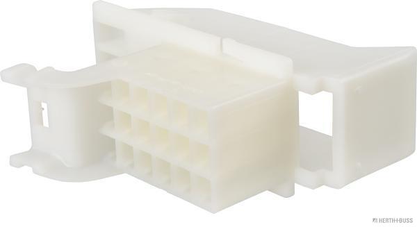 Herth+Buss Elparts Stekkerbehuizing 50391079