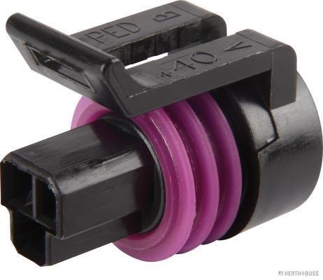 Herth+Buss Elparts Stekkerbehuizing 50391141