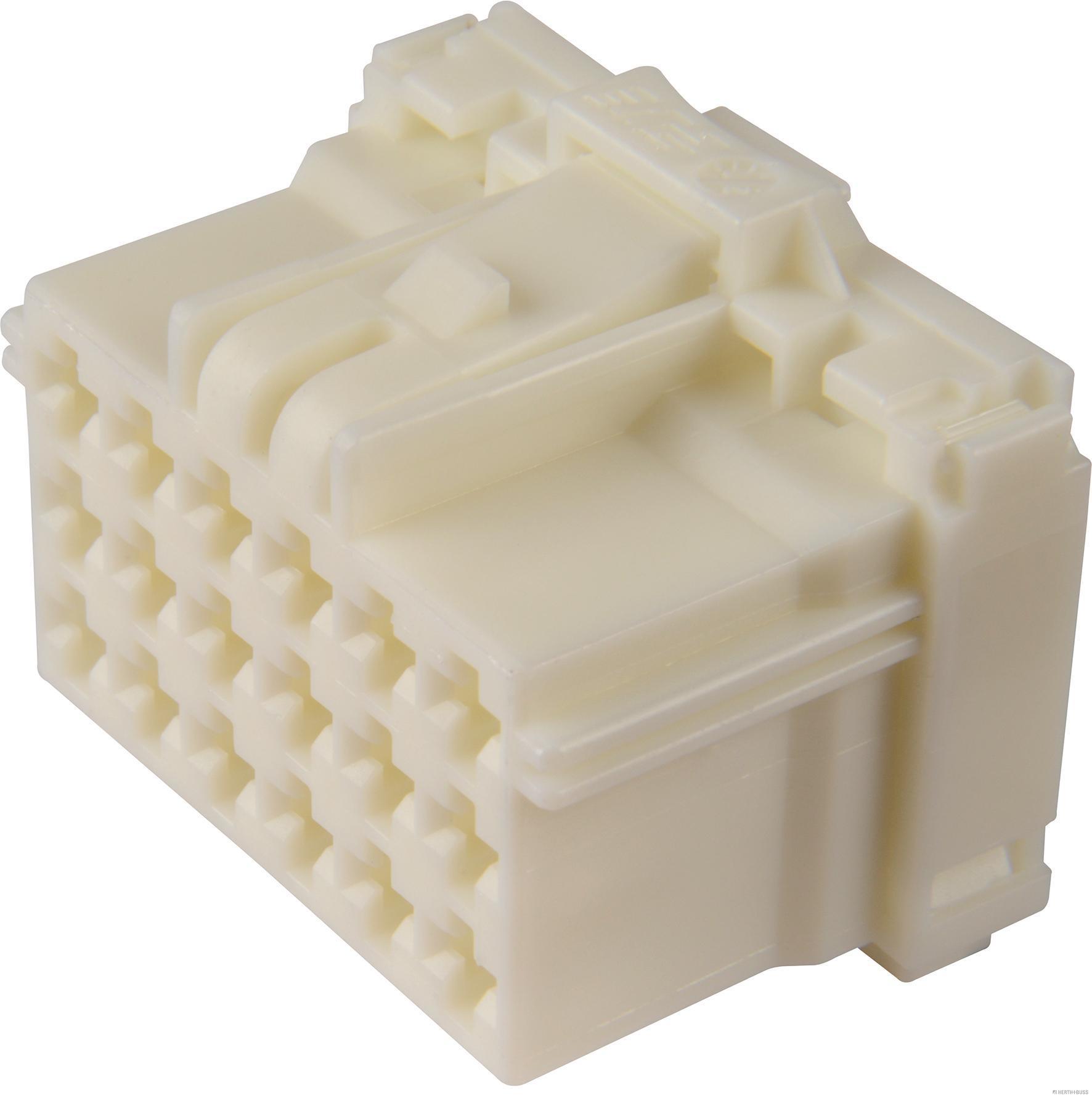 Herth+Buss Elparts Stekkerbehuizing 50391143