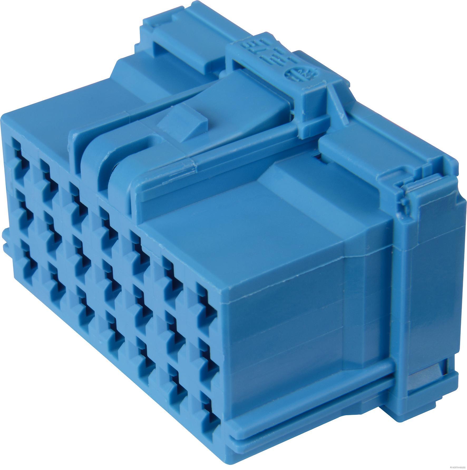 Herth+Buss Elparts Stekkerbehuizing 50391150