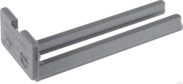 Herth+Buss Elparts Secundaire vergrendeling, insteekbehuizing 50391152