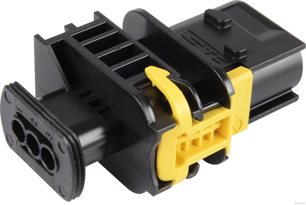 Herth+Buss Elparts Stekkerbehuizing 50391153