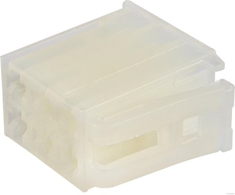 Herth+Buss Elparts Stekkerbehuizing 50391161