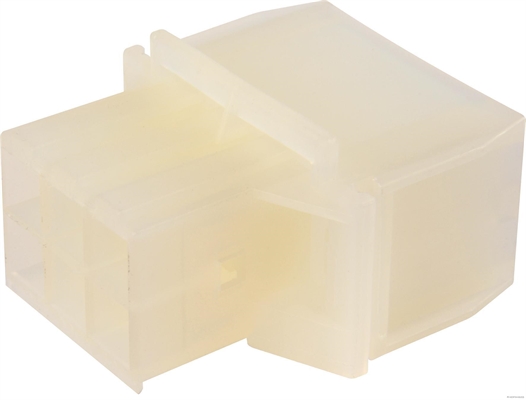 Herth+Buss Elparts Stekkerbehuizing 50391165