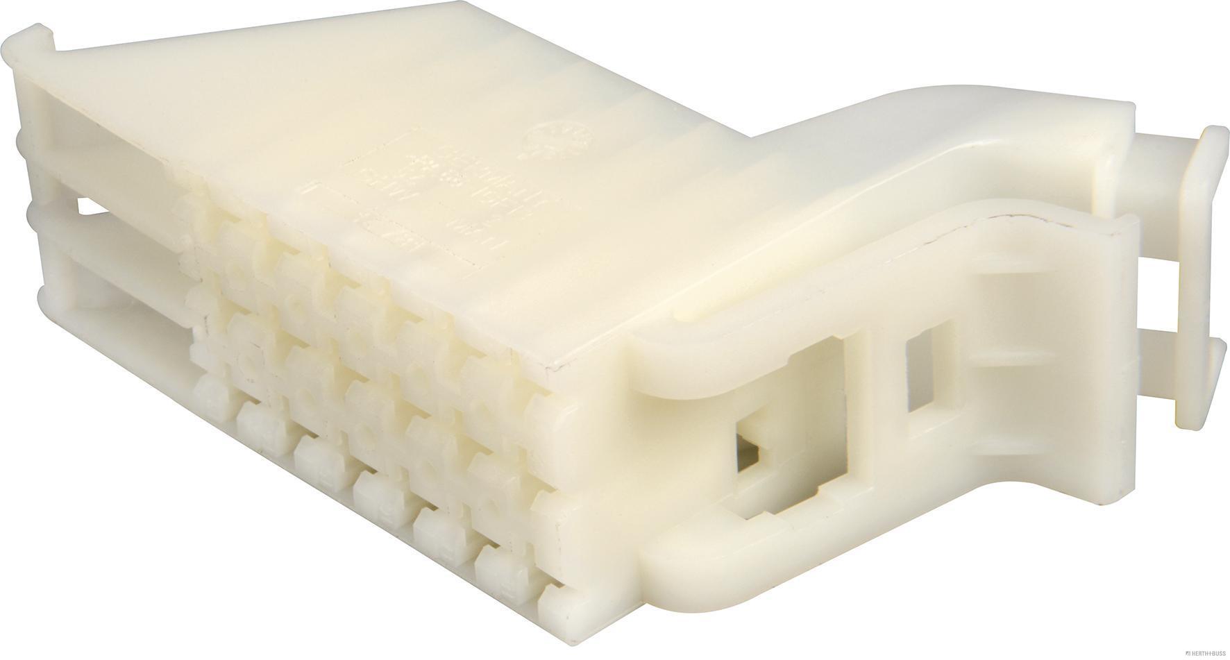 Herth+Buss Elparts Stekkerbehuizing 50391170