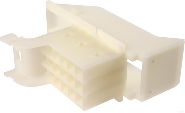 Herth+Buss Elparts Stekkerbehuizing 50391173