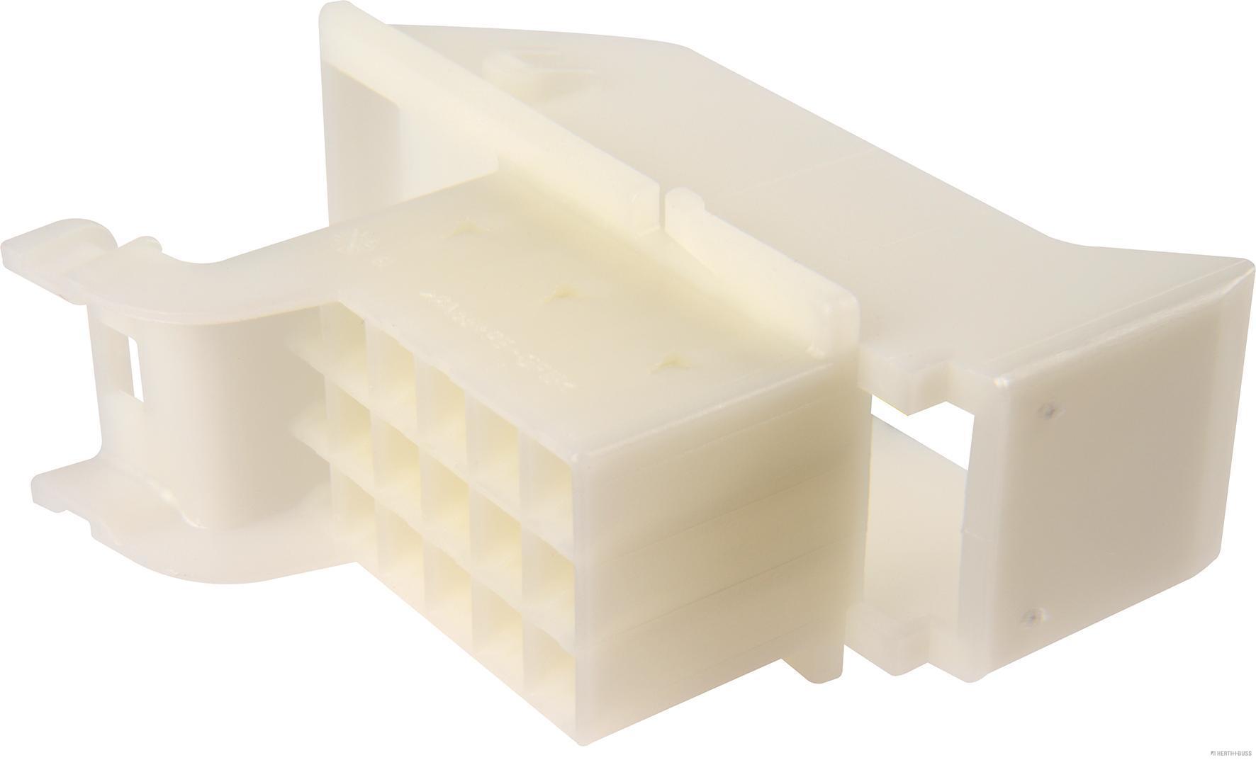 Herth+Buss Elparts Stekkerbehuizing 50391174