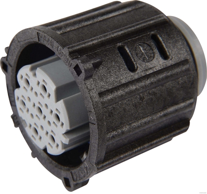 Herth+Buss Elparts Stekkerbehuizing 50391176