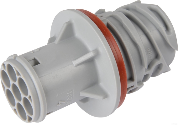 Herth+Buss Elparts Stekkerbehuizing 50391177