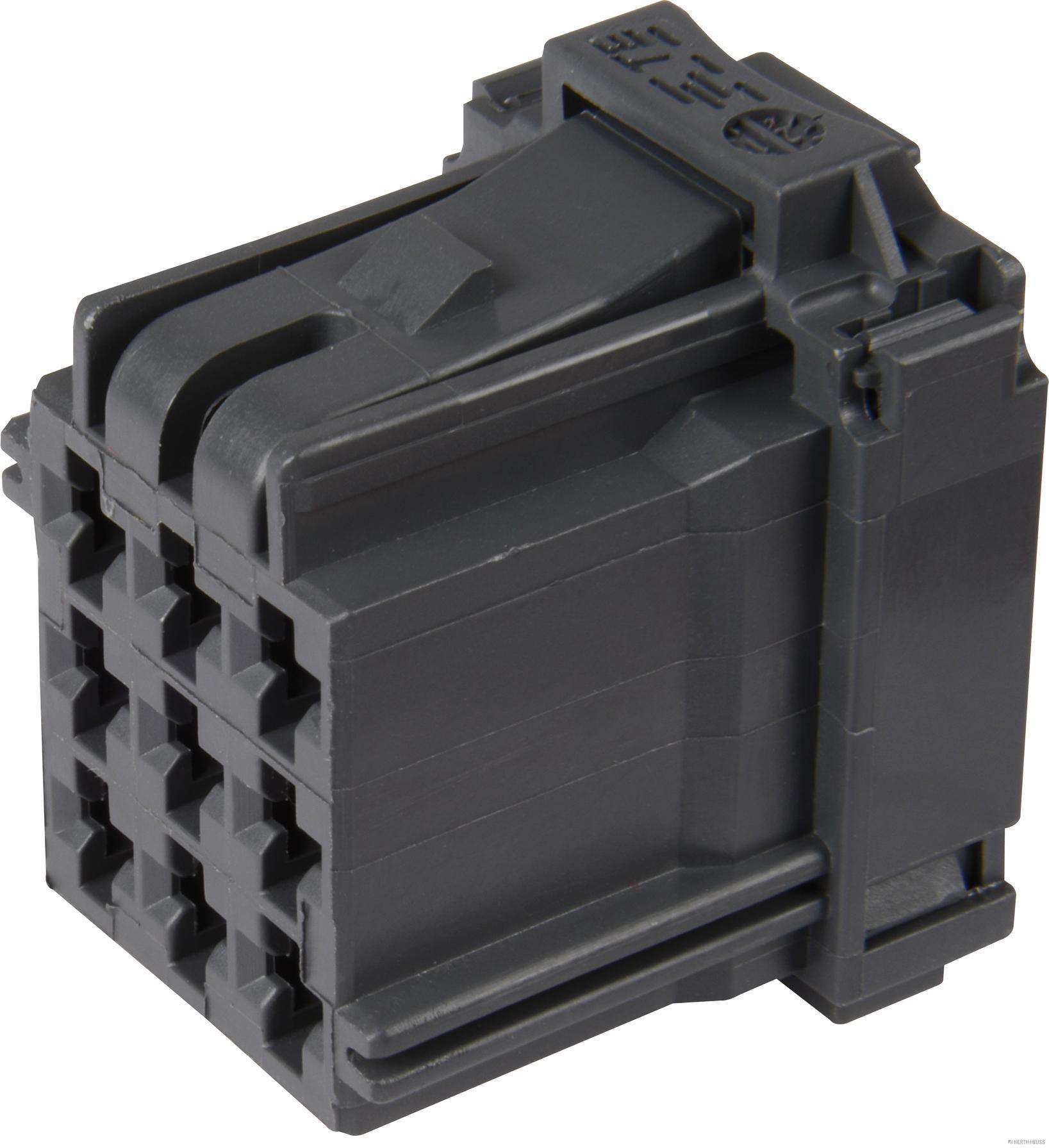 Herth+Buss Elparts Stekkerbehuizing 50391191