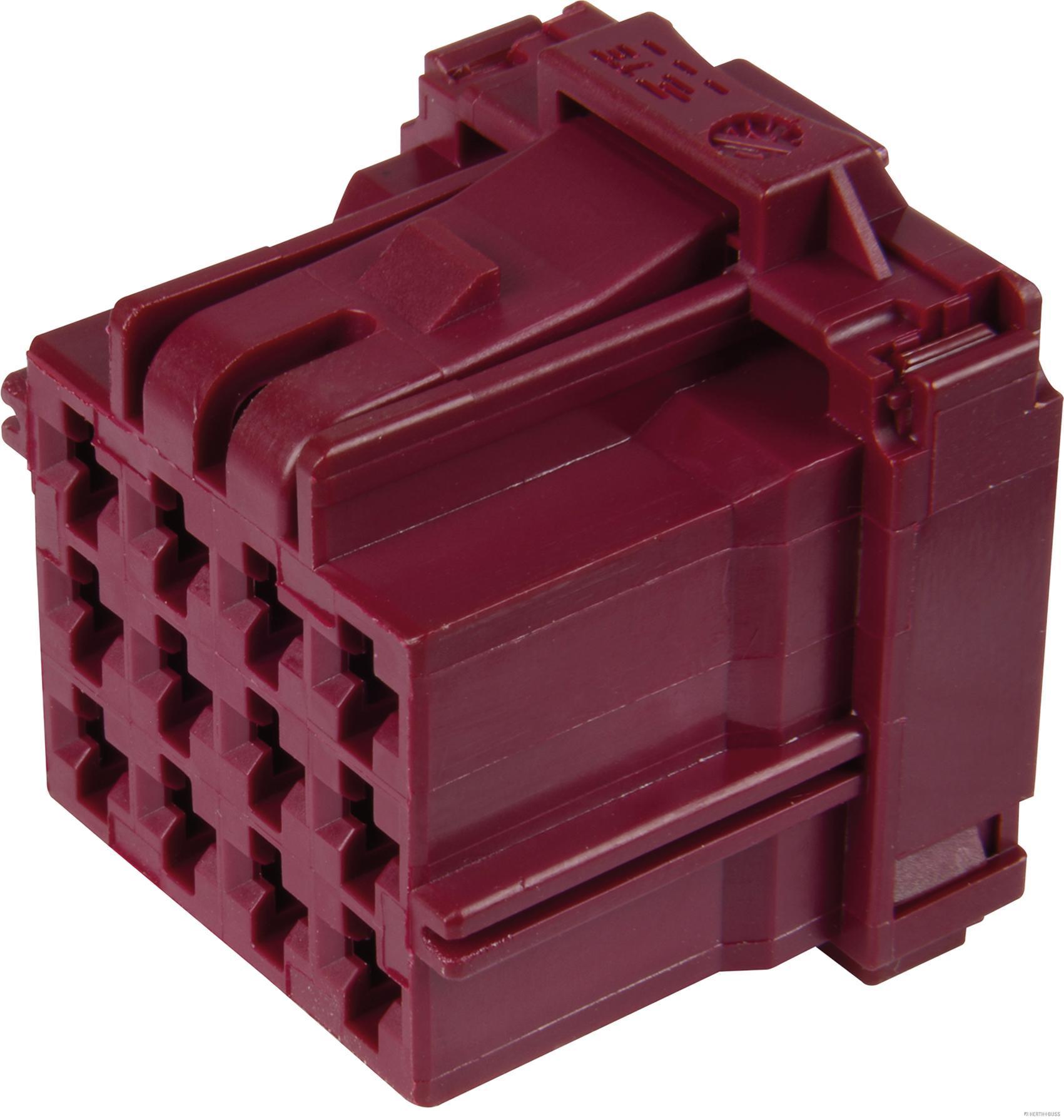 Herth+Buss Elparts Stekkerbehuizing 50391198