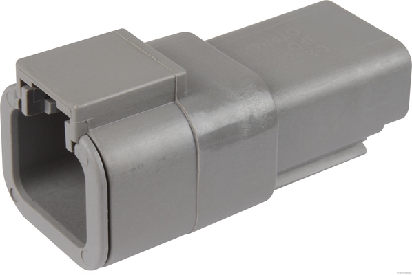 Herth+Buss Elparts Stekkerbehuizing 50391207