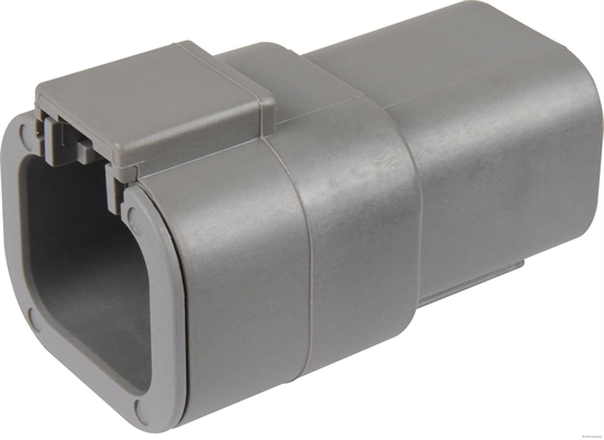 Herth+Buss Elparts Stekkerbehuizing 50391209