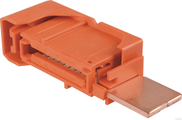 Herth+Buss Elparts Stekkerbehuizing 50391223