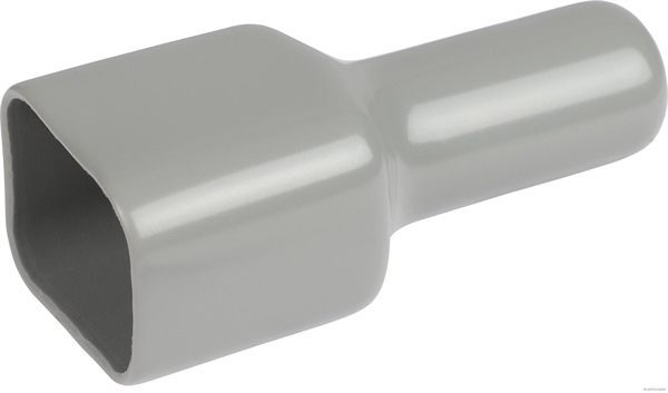 Herth+Buss Elparts Afdekkap, insteekbehuizing 50391286