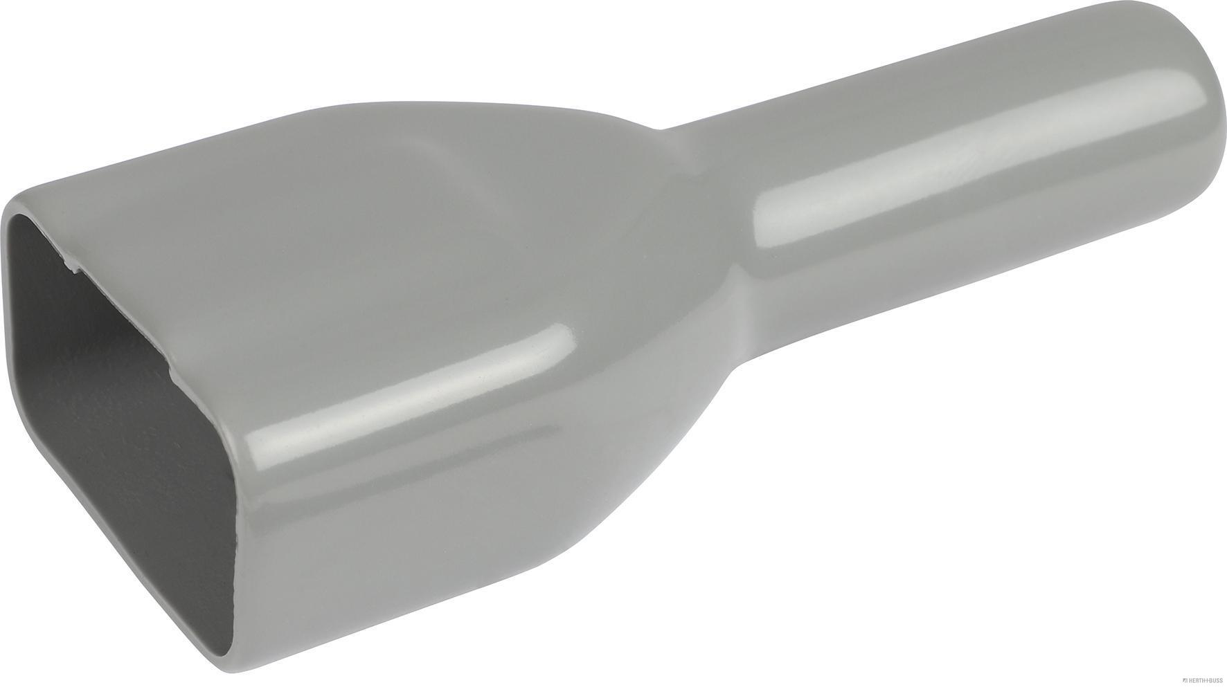 Herth+Buss Elparts Afdekkap, insteekbehuizing 50391287