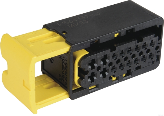 Herth+Buss Elparts Stekkerbehuizing 50391326