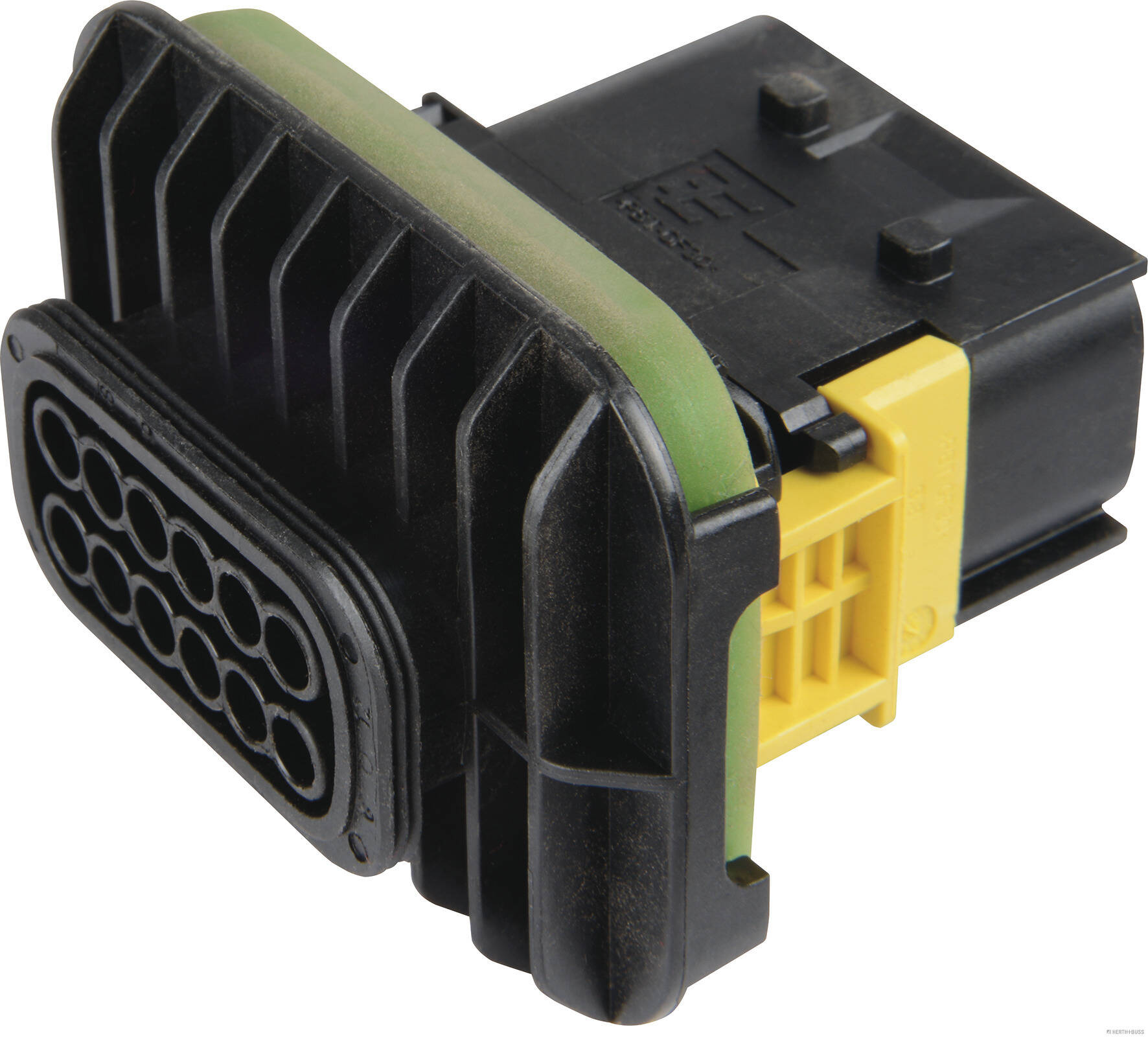 Herth+Buss Elparts Stekkerbehuizing 50391333