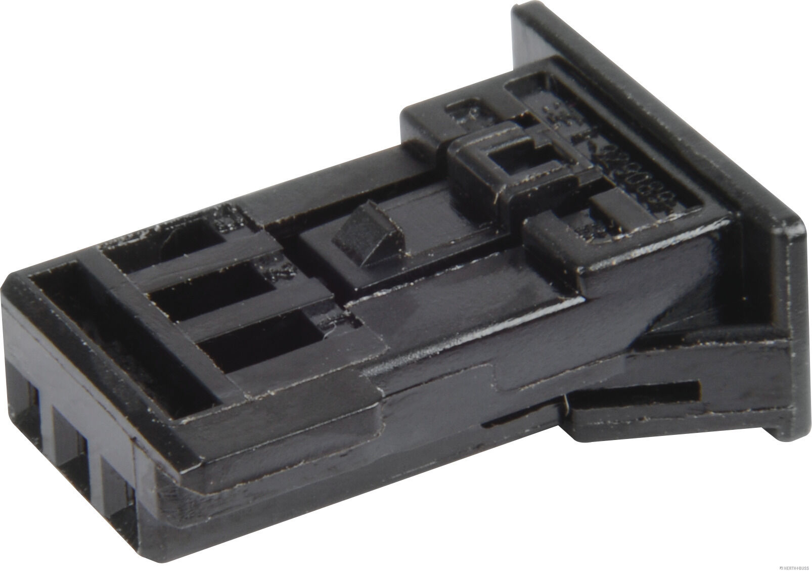 Herth+Buss Elparts Stekkerbehuizing 50391346099