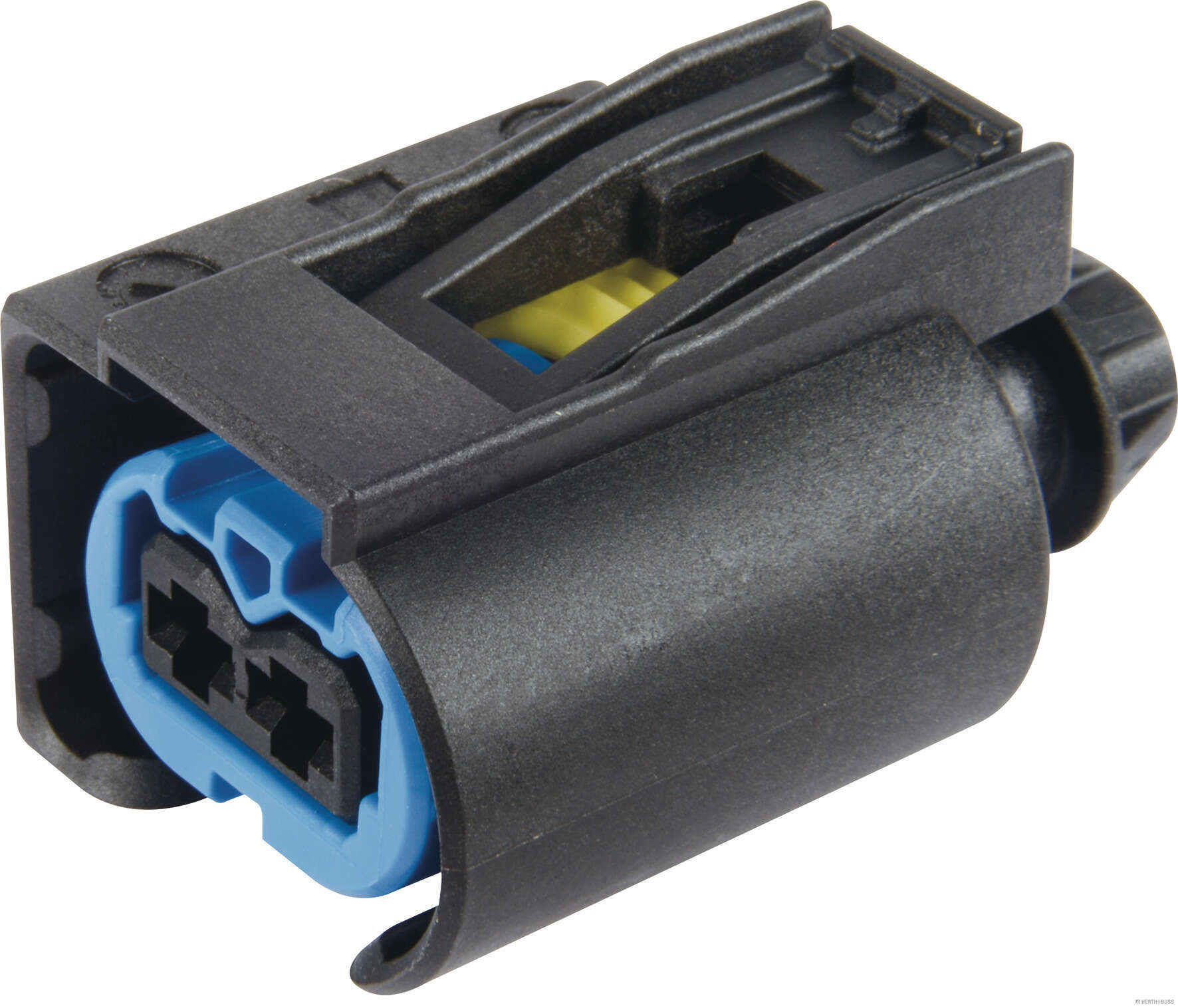 Herth+Buss Elparts Stekkerbehuizing 50391385