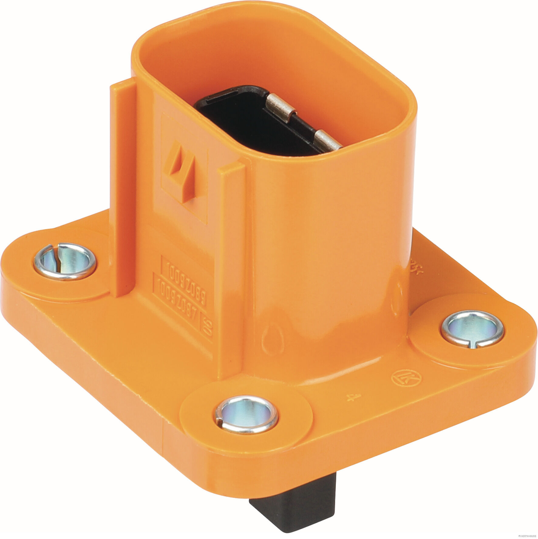 Herth+Buss Elparts Stekkerbehuizing 50391424