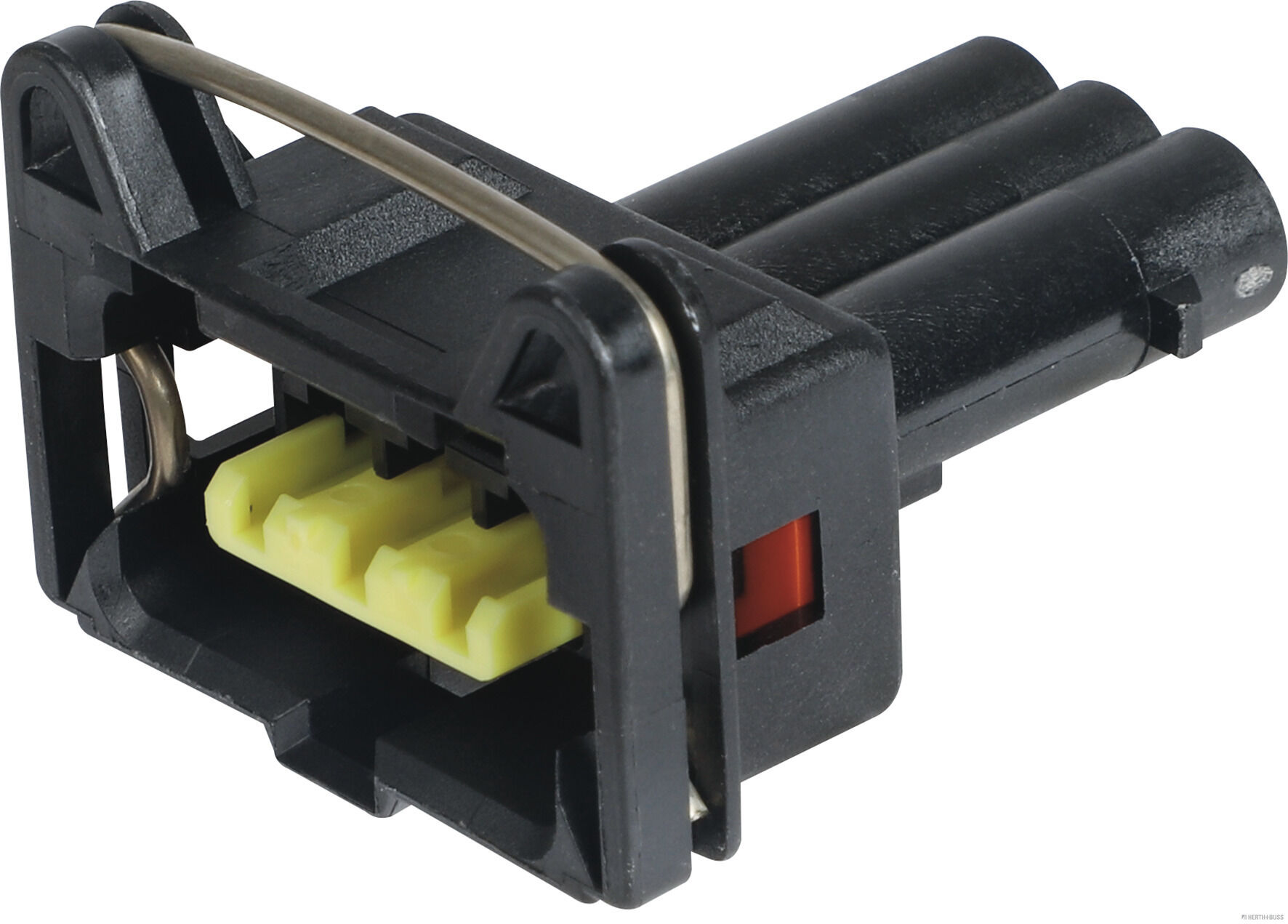 Herth+Buss Elparts Stekkerbehuizing 50391435