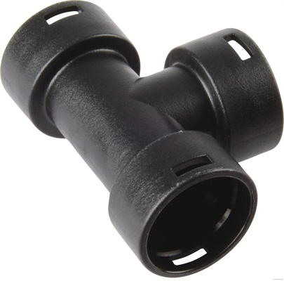 Herth+Buss Elparts Verbindings- / verdelerelement, pijpleidingen 51271361