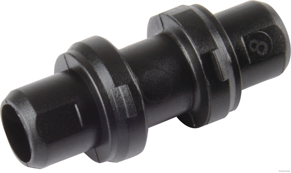 Herth+Buss Elparts Verbindings- / verdelerelement, pijpleidingen 51271369