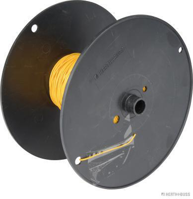 Herth+Buss Elparts Elektrische leiding 51274903002