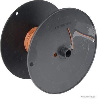 Herth+Buss Elparts Elektrische leiding 51274903007