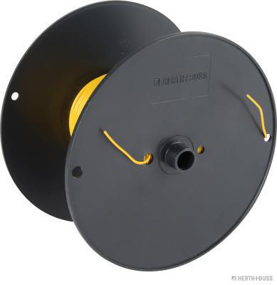 Herth+Buss Elparts Elektrische leiding 51274904002