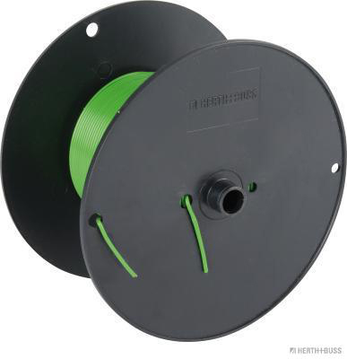 Herth+Buss Elparts Elektrische leiding 51274906004