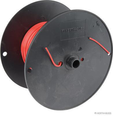 Herth+Buss Elparts Elektrische leiding 51274906005