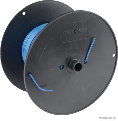 Herth+Buss Elparts Elektrische leiding 51274906006