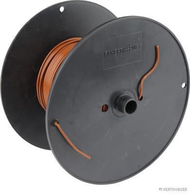 Herth+Buss Elparts Elektrische leiding 51274906007