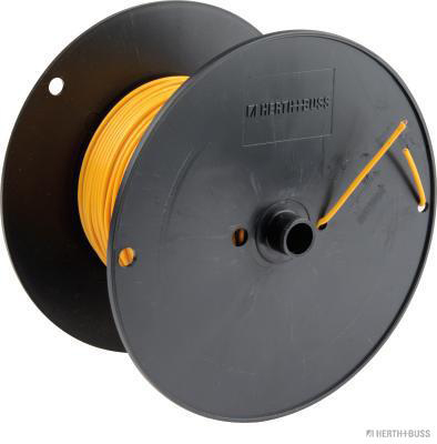 Herth+Buss Elparts Elektrische leiding 51274907002