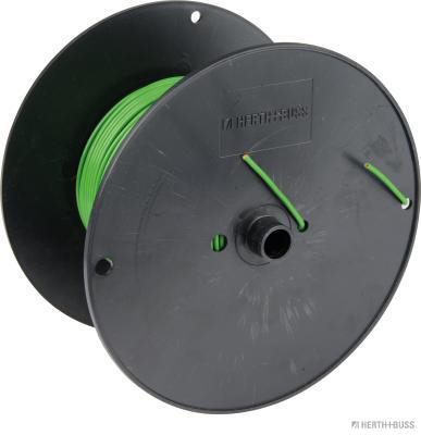 Herth+Buss Elparts Elektrische leiding 51274907004