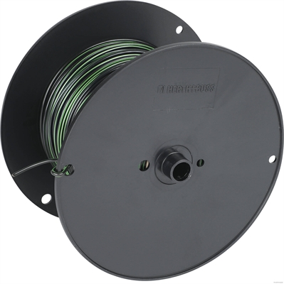 Herth+Buss Elparts Elektrische leiding 51274907040