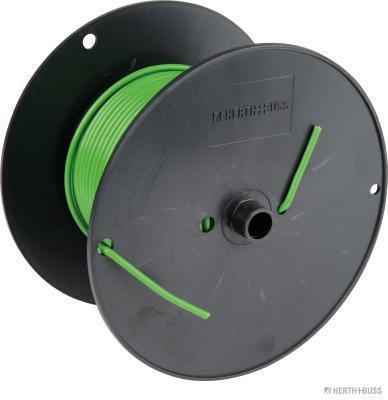 Herth+Buss Elparts Elektrische leiding 51274909004