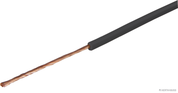 Herth+Buss Elparts Elektrische leiding 51275105000