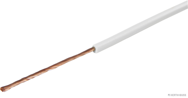 Herth+Buss Elparts Elektrische leiding 51275105001