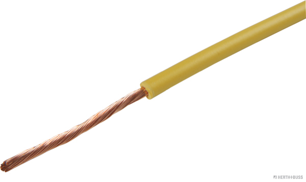 Herth+Buss Elparts Elektrische leiding 51275107002