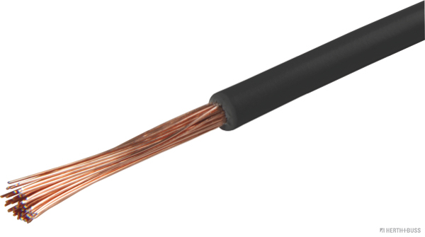 Herth+Buss Elparts Elektrische leiding 51275109000